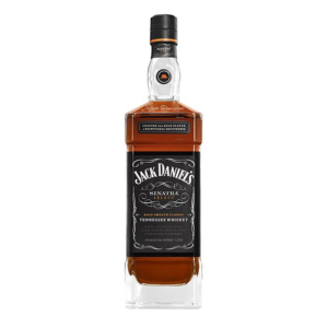 Jack Daniels Sinatra