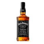 Jack Daniel Whiskey