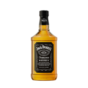 Jack Daniels Whiskey 375Ml