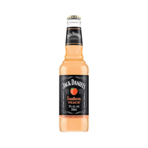 Jack Daniels Southern Peach