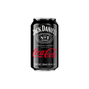 Jd Rtd 4Pk Coca Cola