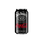 Jd Rtd 4Pk Coca Cola