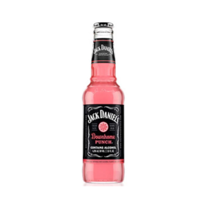 Jack Daniels Downpuch 6Pk