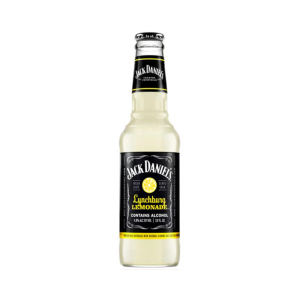 Jack Daniels Lemon 6 Pk