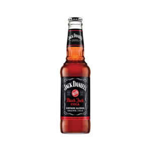 Jack Daniels  Jack & Cola 6Pk