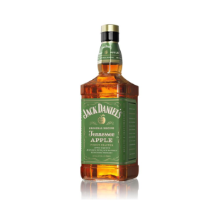 Jack Daniels Jack Apple