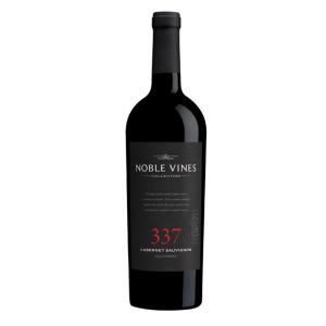 Noble Wines 337 Cabernet Sauvignon