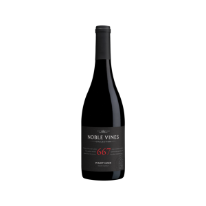 Noble Vines 667 Pinot Noir