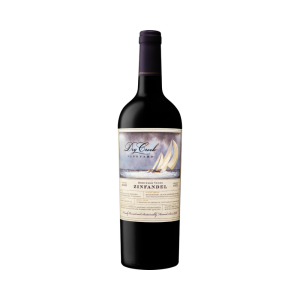 Dry Creek Vineyards Heritage Zin