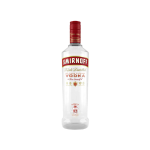 Smirnoff Vodka 375Ml