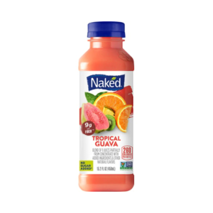 Naked Guava