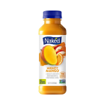 Naked Mighty Mango