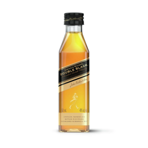 Johnnie Walker Double Black