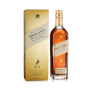 Gold Label Reserve