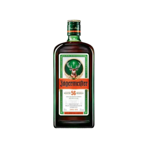 Jagermeister Liqueur 750Ml