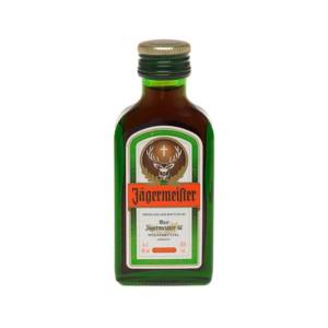 Jagermeister