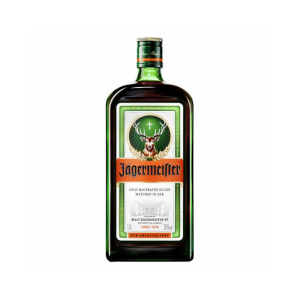 Jager Meister Liq 70Pf