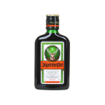 Jagermeister Liqueur