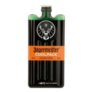 Jagermeister Liquer Coolpack