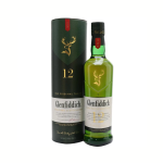 Glenfiddich Single Malt 12 Years