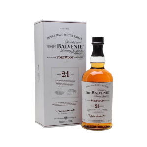 Balvenie Portwood 21Yrs