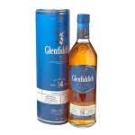 Glenfiddich Single Malt 14 Years