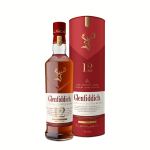 Glenfiddich 12 Yr Sherry Csk