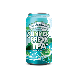 Sn Summer Break 6Pk Can