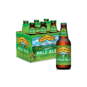 Sn Pale Ale 6Pk