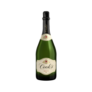 Cooks Brut Champagne