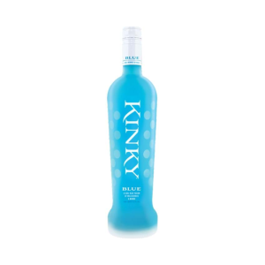 Kinky Blue Liqueur 750Ml