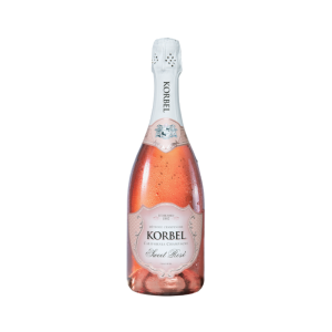 Korbel Sweet Rose