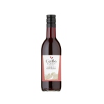 Gallo Cabsauv 4Pk 187Ml