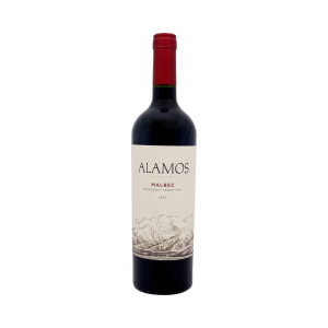 Alamos Malbec