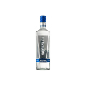 New Amsterdam Vodka 750Ml