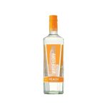 New Amsterdam Peach 750Ml