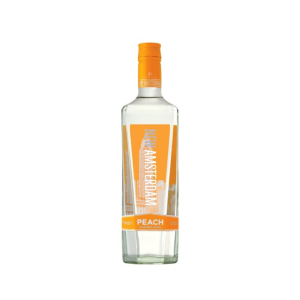 New Amsterdam Peach 750Ml