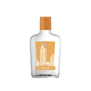 New Amsterdam Peach Vodka 200Ml