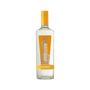 New Amsterdam Mango Vodka