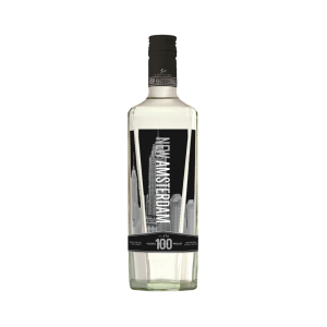 New Amsterdam Vodka 100 Proof