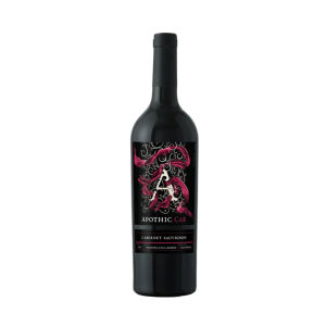 Apothic Cabernet Sauvignon