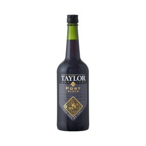 Taylor Port Black