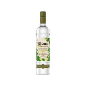 Ketel One Cucumber & Mint Vodka