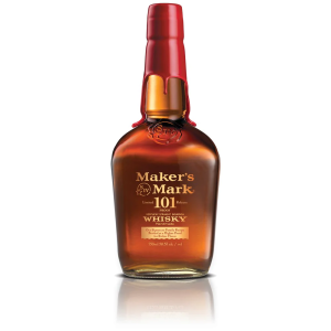 Makers Mark 101