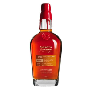 Makers Mark Brt-02 Limited 2022