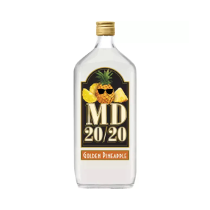 Md 20 Pineapple Gold