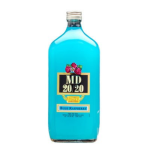 Md 20/20 Blue Raspberry