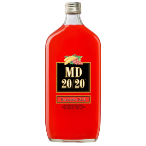 Md 20/20 Banana Red