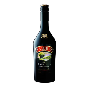 Bailey Irish Cream 750Ml