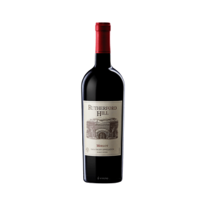 Rutherford Hill Merlot